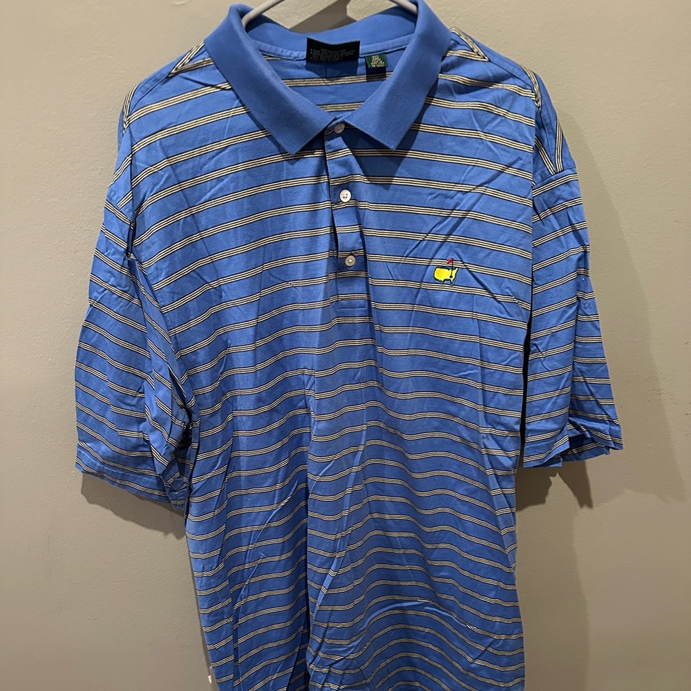 Masters Polo
